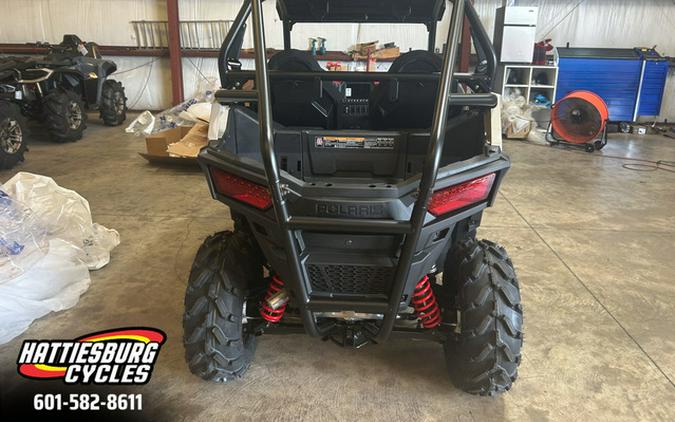 2026 Polaris RZR Trail Ultimate