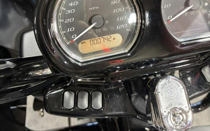 2024 Harley-Davidson® FLTRT - Road Glide® 3