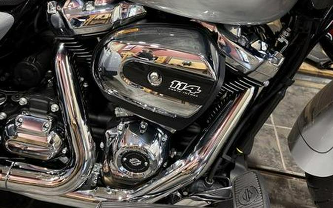 2024 Harley-Davidson® FLTRT - Road Glide® 3