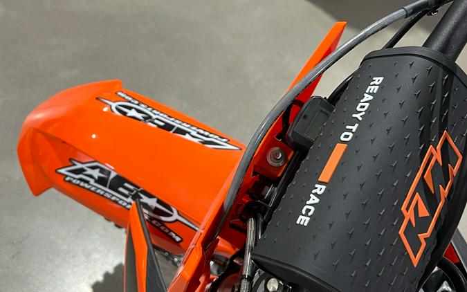 2026 KTM 450 SX-F