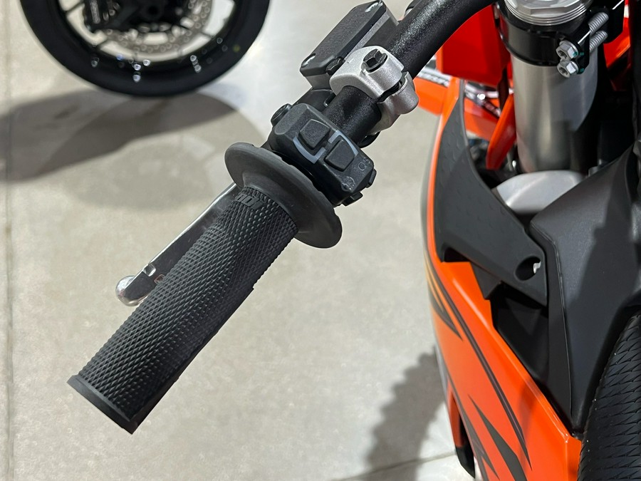 2026 KTM 450 SX-F