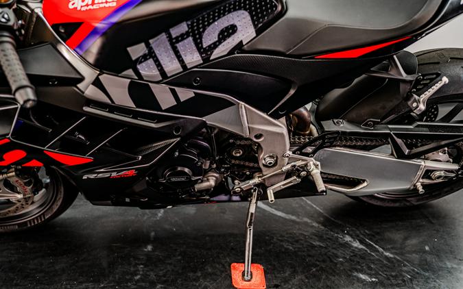 2023 Aprilia RSV4 1100 Factory