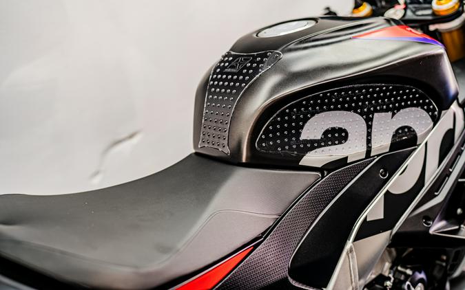 2023 Aprilia RSV4 1100 Factory
