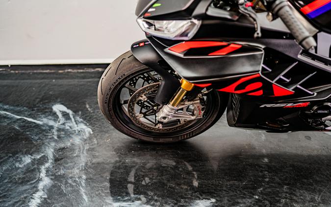 2023 Aprilia RSV4 1100 Factory