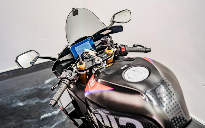 2023 Aprilia RSV4 1100 Factory