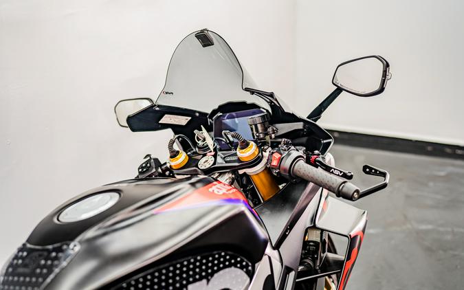 2023 Aprilia RSV4 1100 Factory