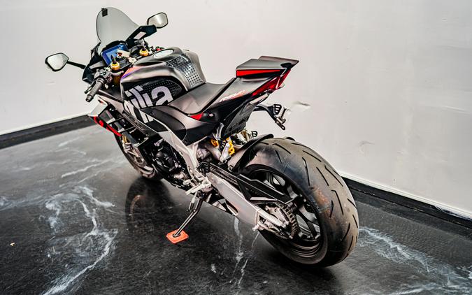 2023 Aprilia RSV4 1100 Factory