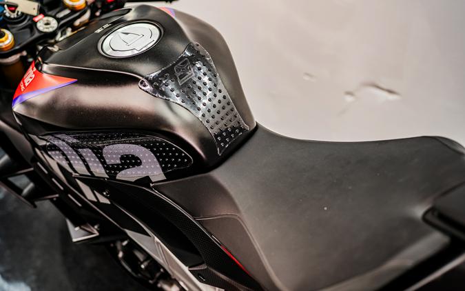 2023 Aprilia RSV4 1100 Factory