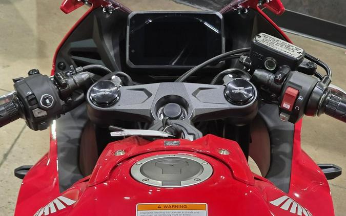 2026 Honda CB650R E-Clutch