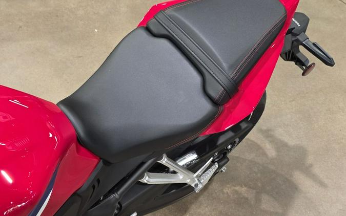 2026 Honda CB650R E-Clutch
