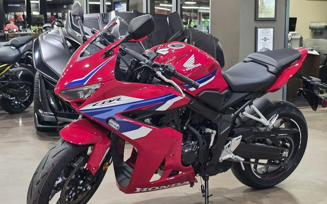 2026 Honda CB650R E-Clutch