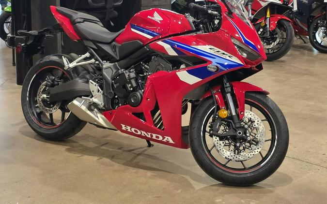 2026 Honda CB650R E-Clutch