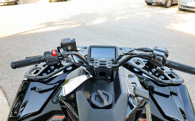 2027 CFMOTO CFORCE C5