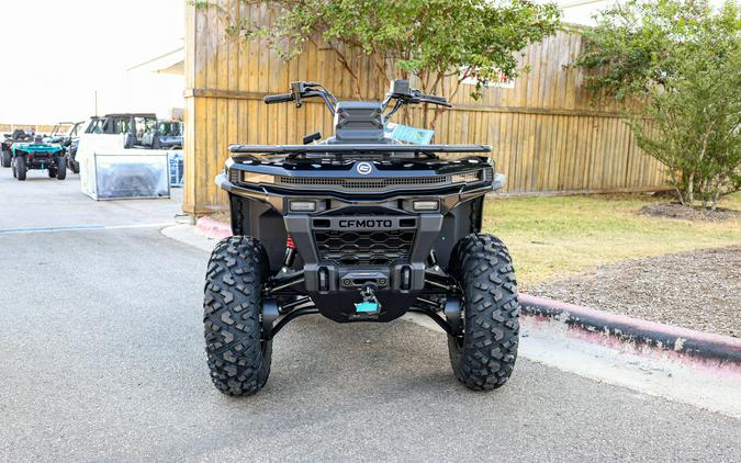 2027 CFMOTO CFORCE C5