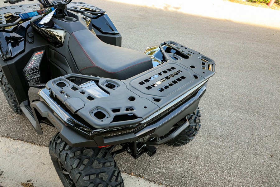 2027 CFMOTO CFORCE C5