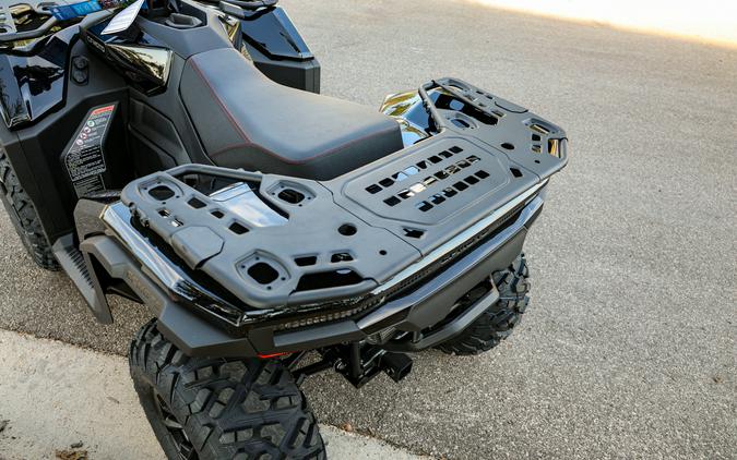 2027 CFMOTO CFORCE C5