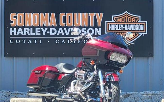 2015 Harley-Davidson Road Glide® Special