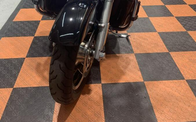 2009 Harley-Davidson Street Glide FLHX