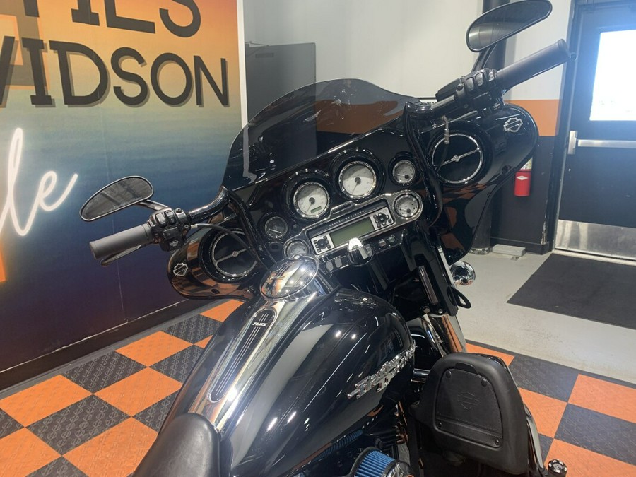 2009 Harley-Davidson Street Glide FLHX