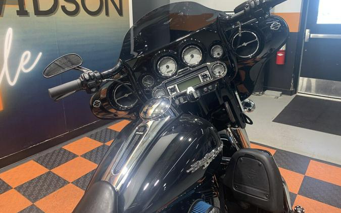 2009 Harley-Davidson Street Glide FLHX