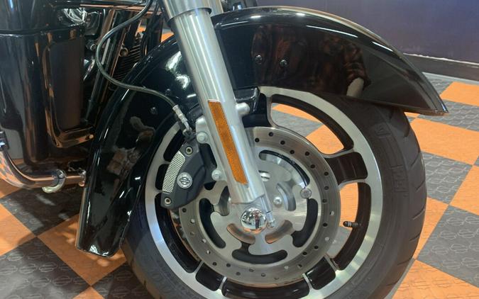 2009 Harley-Davidson Street Glide FLHX