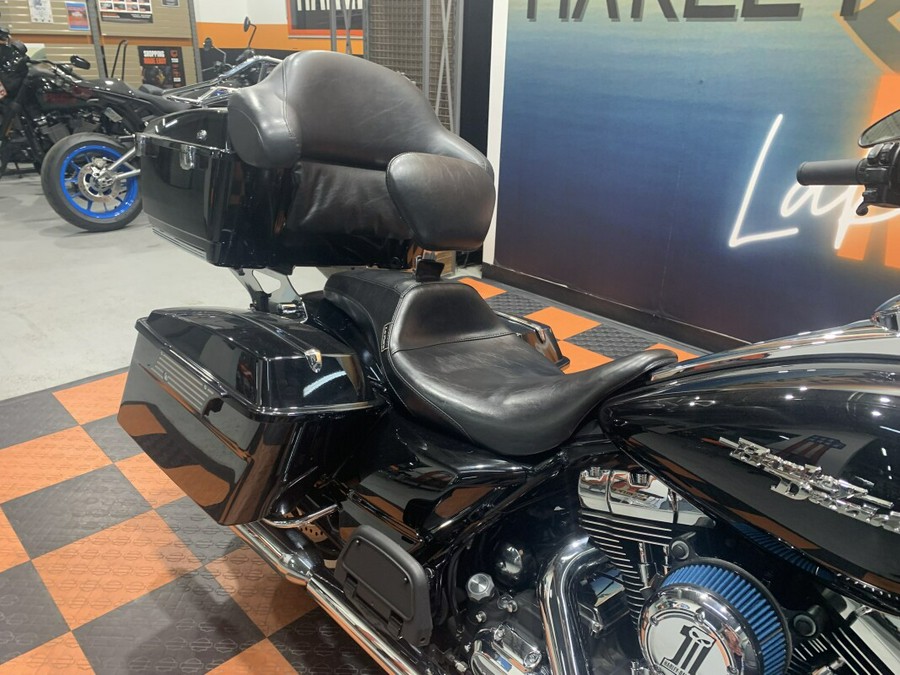 2009 Harley-Davidson Street Glide FLHX