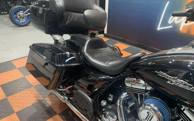 2009 Harley-Davidson Street Glide FLHX