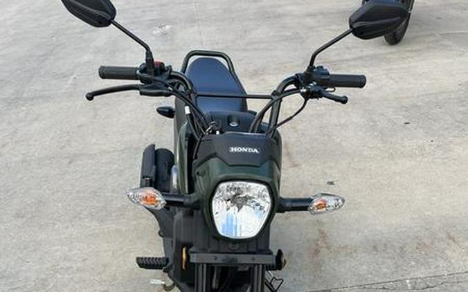 2023 Honda® Navi