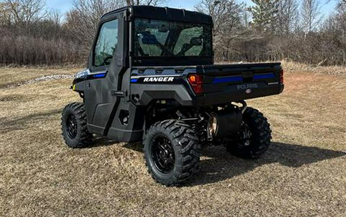 2024 Polaris Ranger XP 1000 Northstar Edition Premium