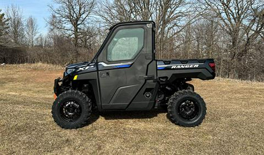 2024 Polaris Ranger XP 1000 Northstar Edition Premium