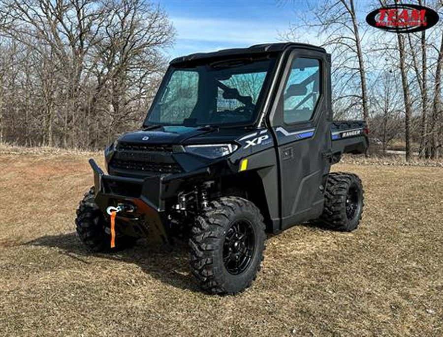 2024 Polaris Ranger XP 1000 Northstar Edition Premium