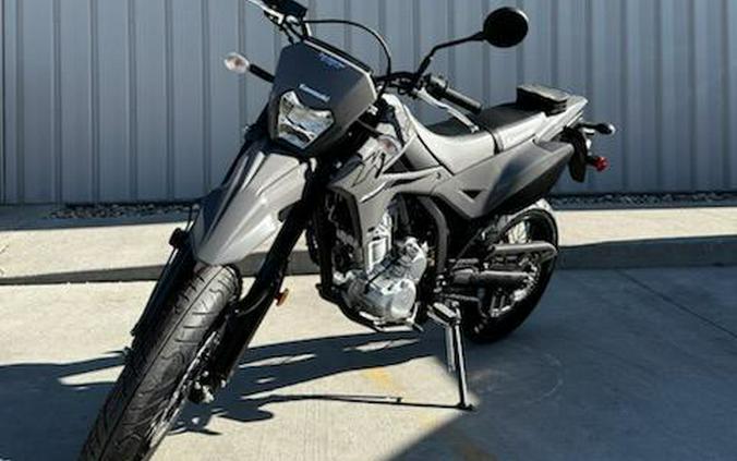 2024 Kawasaki KLX® 300SM