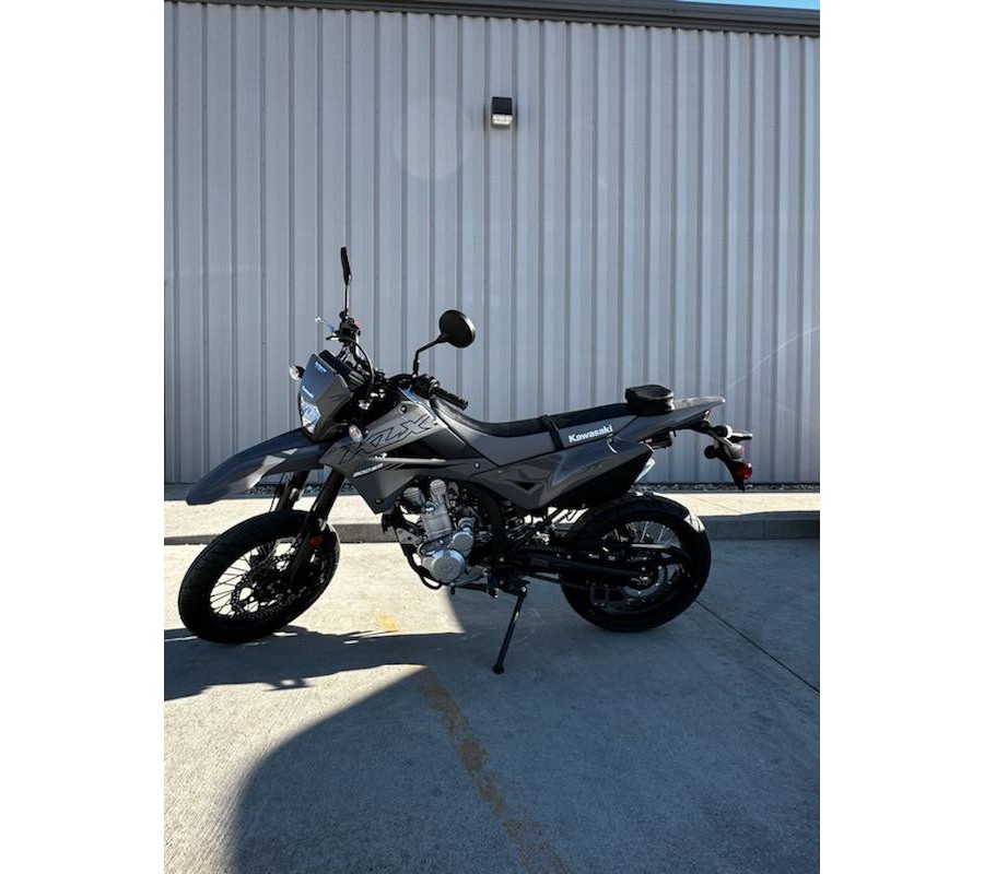 2024 Kawasaki KLX® 300SM