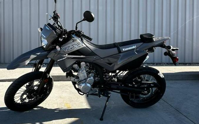 2024 Kawasaki KLX® 300SM