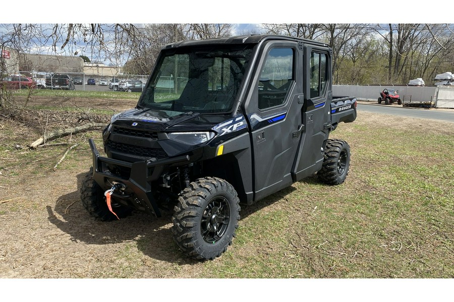 2024 Polaris Industries RANGER CREW XP 1000 NORTHSTAR PREMIUM