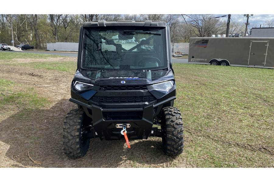 2024 Polaris Industries RANGER CREW XP 1000 NORTHSTAR PREMIUM