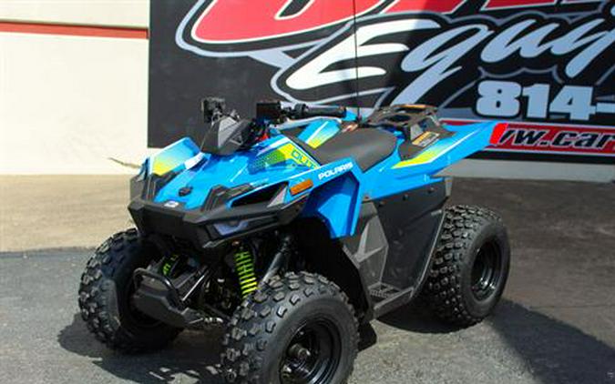 2024 Polaris Outlaw 70 EFI