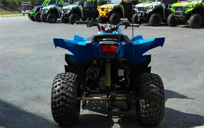 2024 Polaris Outlaw 70 EFI