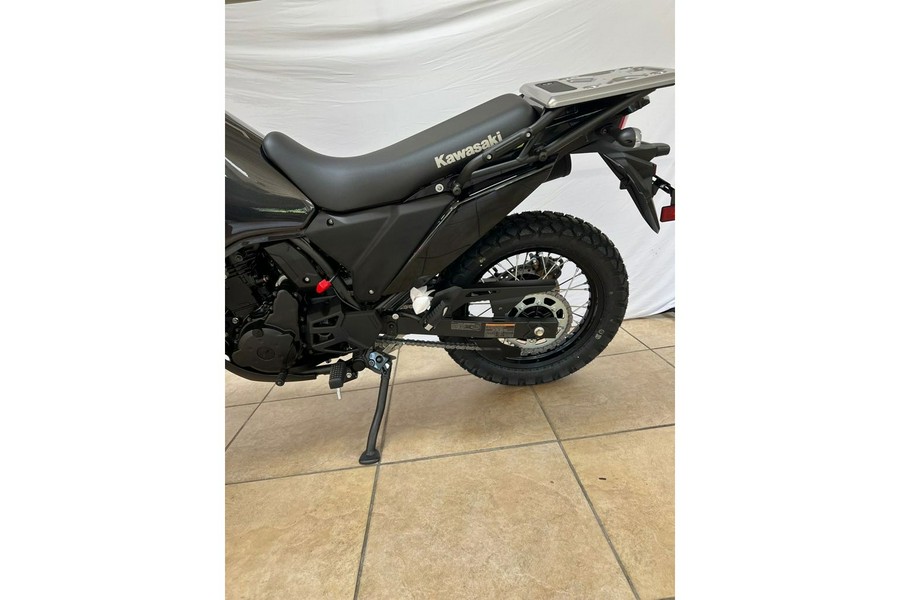 2024 Kawasaki KLR® 650 S