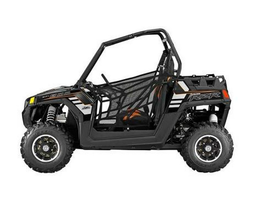 2014 Polaris RZR® 800 EPS LE