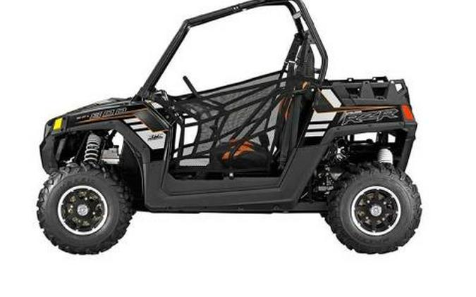 2014 Polaris RZR® 800 EPS LE