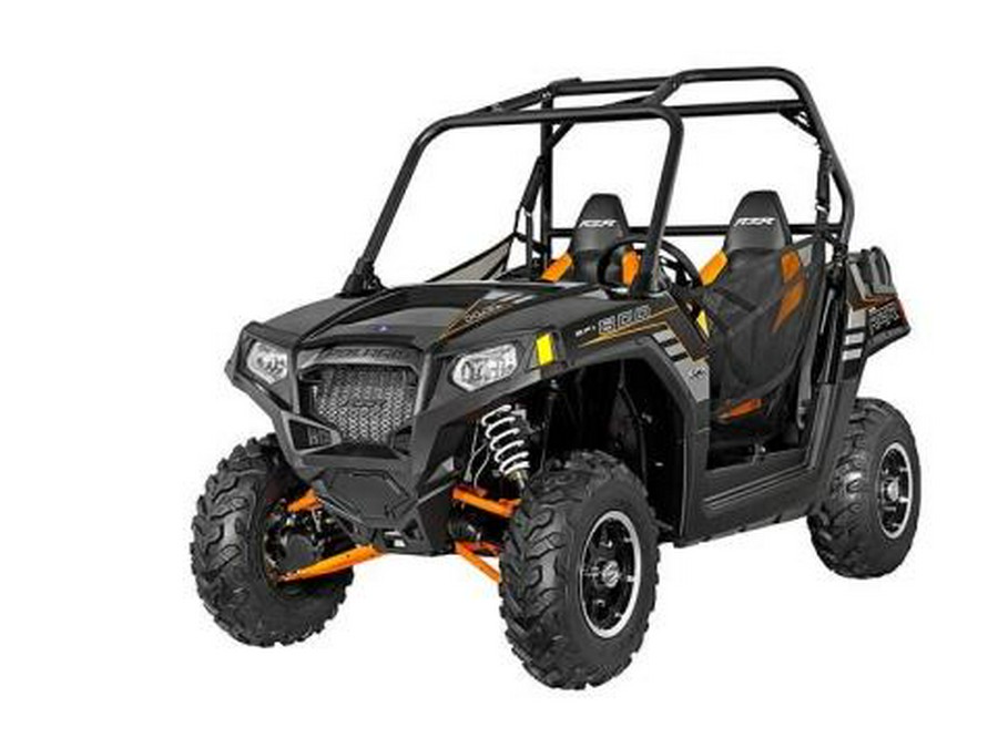 2014 Polaris RZR® 800 EPS LE