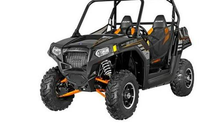 2014 Polaris RZR® 800 EPS LE