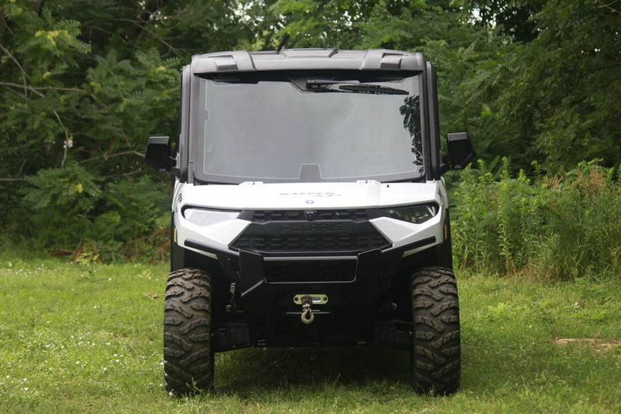 2022 Polaris® Ranger Crew XP 1000 NorthStar Edition Ultimate Ride Command