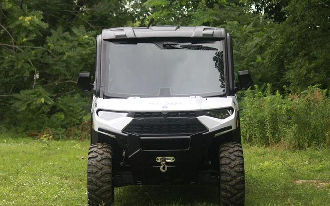 2022 Polaris® Ranger Crew XP 1000 NorthStar Edition Ultimate Ride Command