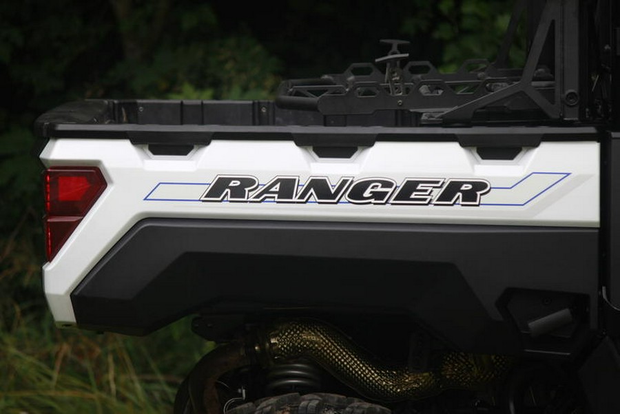 2022 Polaris® Ranger Crew XP 1000 NorthStar Edition Ultimate Ride Command