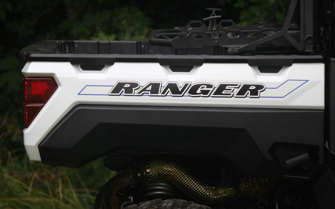 2022 Polaris® Ranger Crew XP 1000 NorthStar Edition Ultimate Ride Command