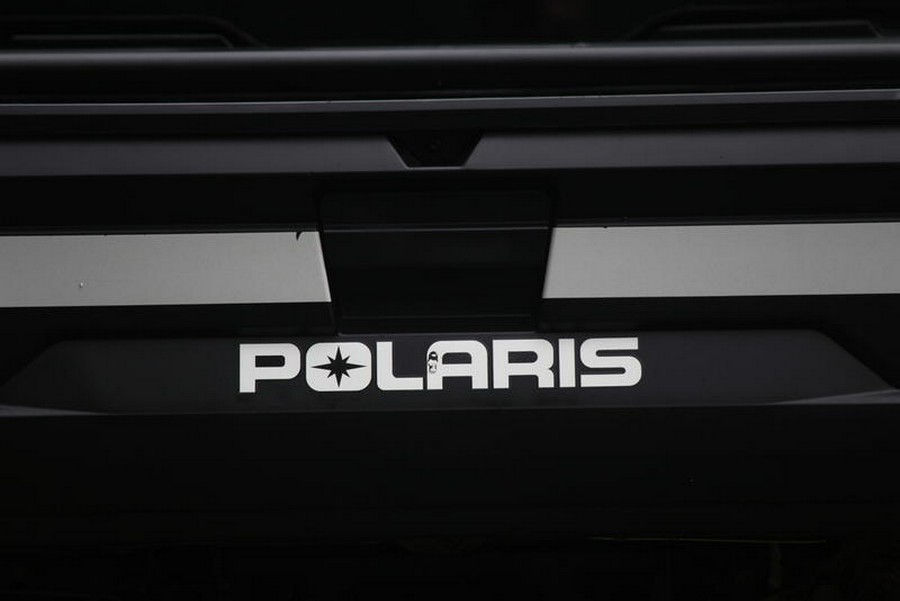 2022 Polaris® Ranger Crew XP 1000 NorthStar Edition Ultimate Ride Command