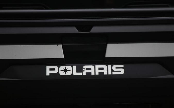 2022 Polaris® Ranger Crew XP 1000 NorthStar Edition Ultimate Ride Command