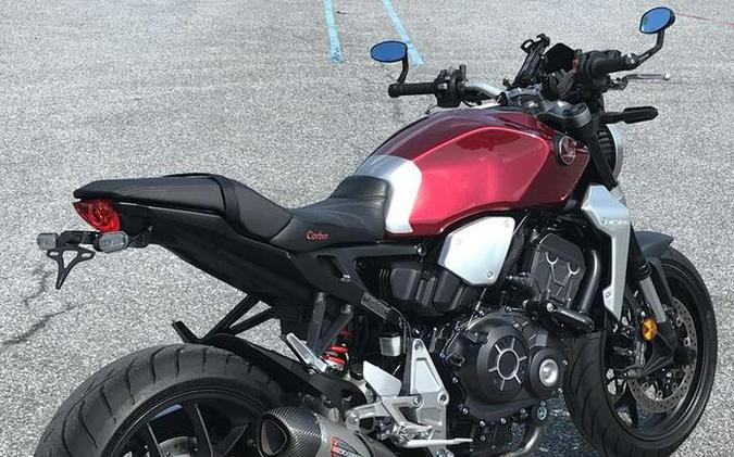 2019 Honda® CB1000R ABS